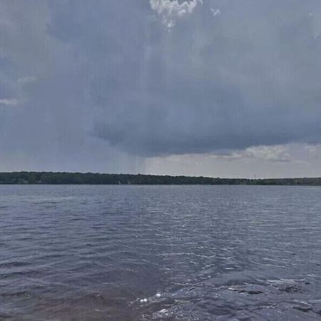 Pocono Summit Hideaway - Lakehouse/Spa/Dock/ מראה חיצוני תמונה