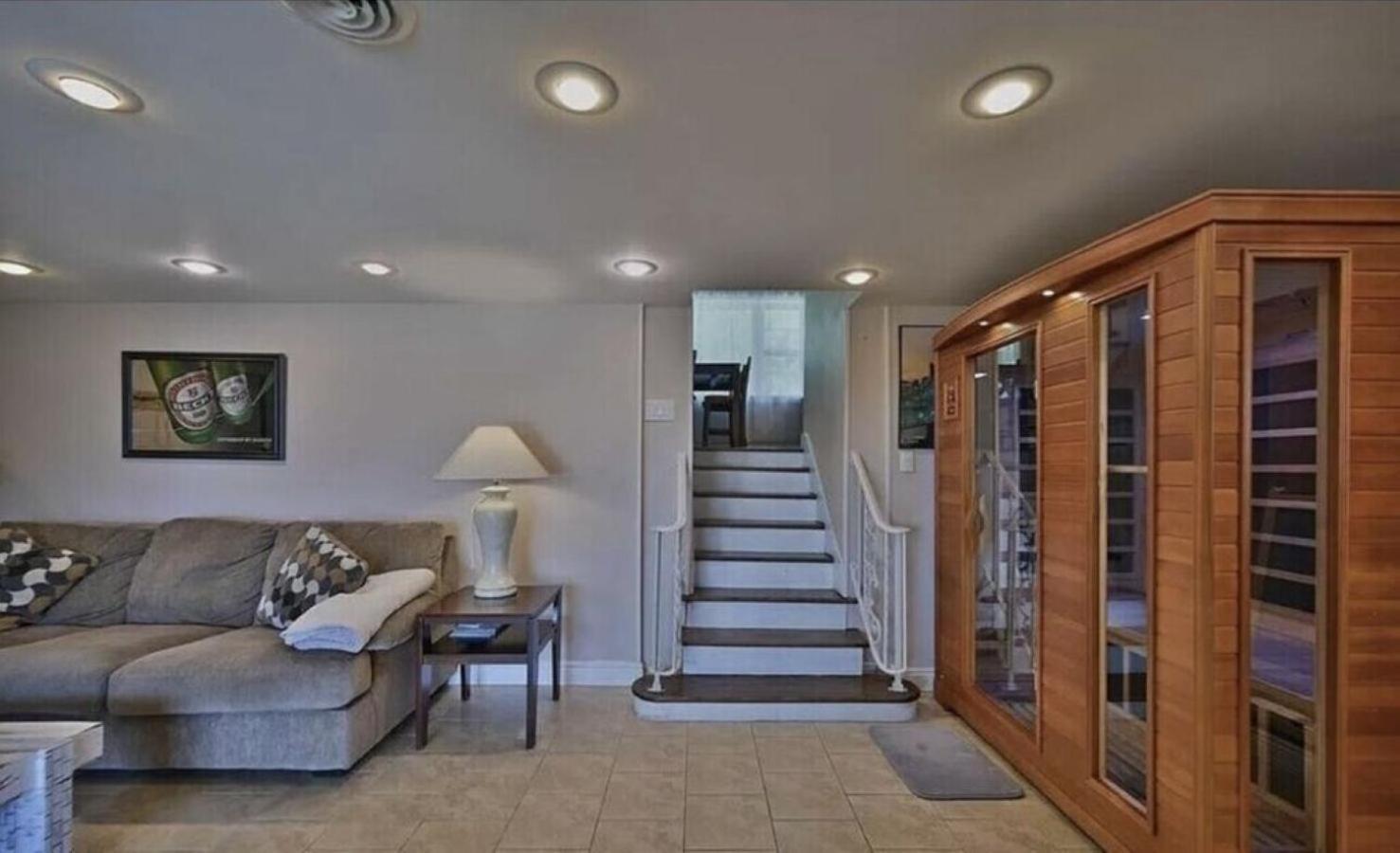 Pocono Summit Hideaway - Lakehouse/Spa/Dock/ מראה חיצוני תמונה